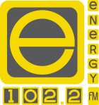 Energy FM 102.2 - генеральный информационный партнёр конференции