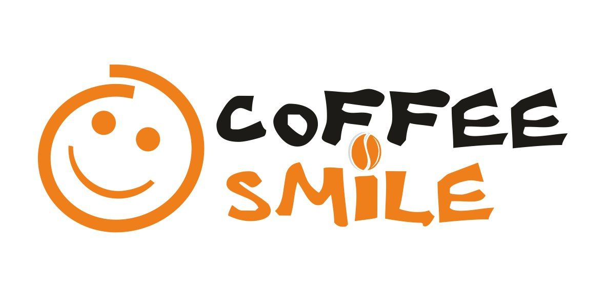 Coffee Smile - федеральная сеть кофе-баров 