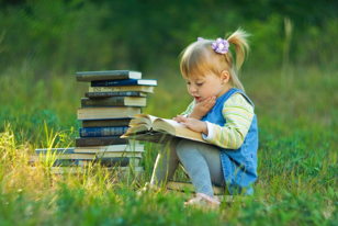 Хорошие книги, про которые мы не знаем