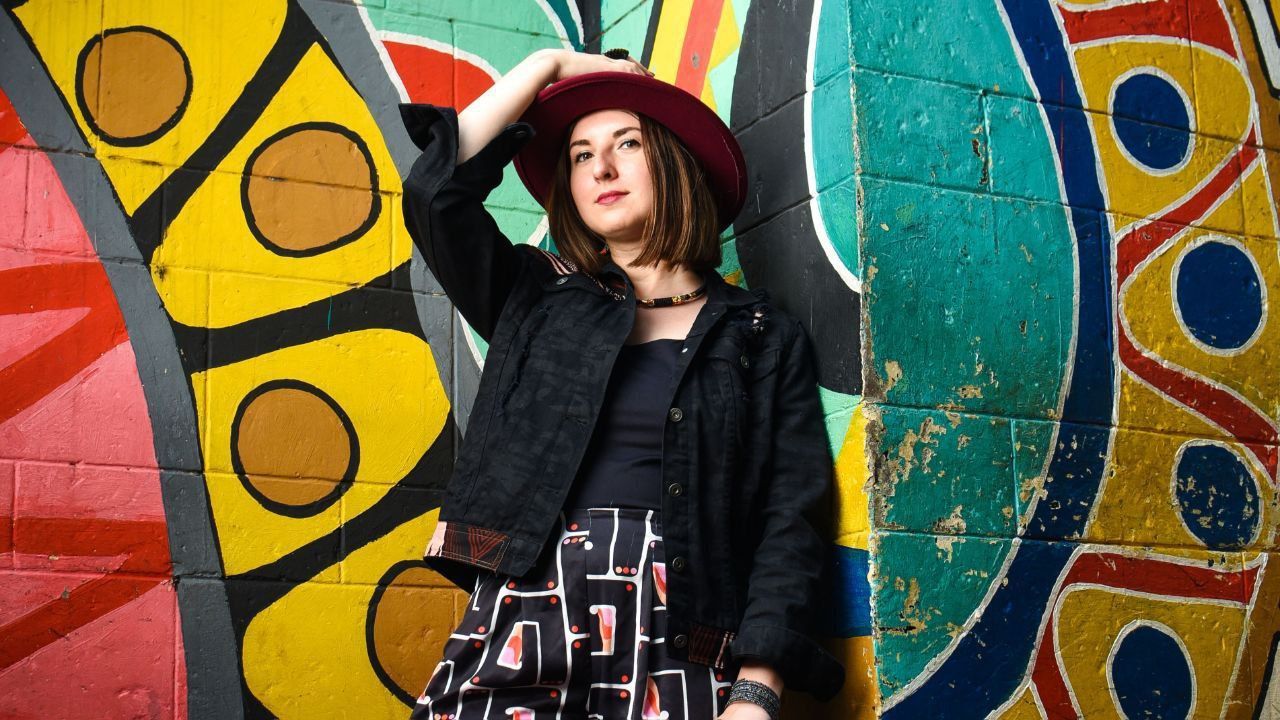 Красота по-африкански: модные и ювелирные традиции жаркого континента. Выступление журналиста международника, автора канала "Галопом по Африкам" Дарьи Лабутиной