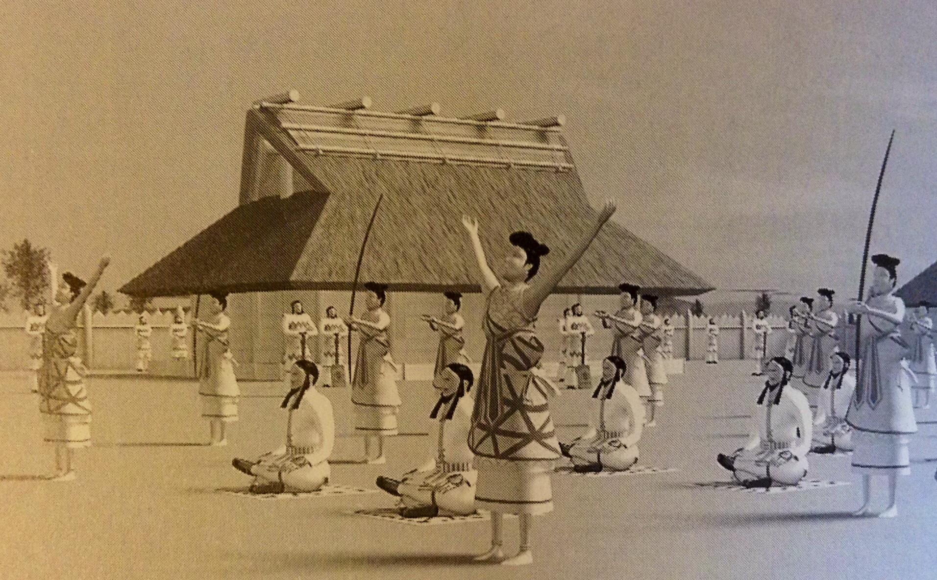 «Япония. Реконструкция»