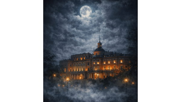 Бесплатная экскурсия «Голоса ушедших веков. Между мифами, легендами и подлинной историей»