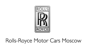 Rolls-Royce Motor Cars Moscow - официальный дилер Rolls-Royce в России