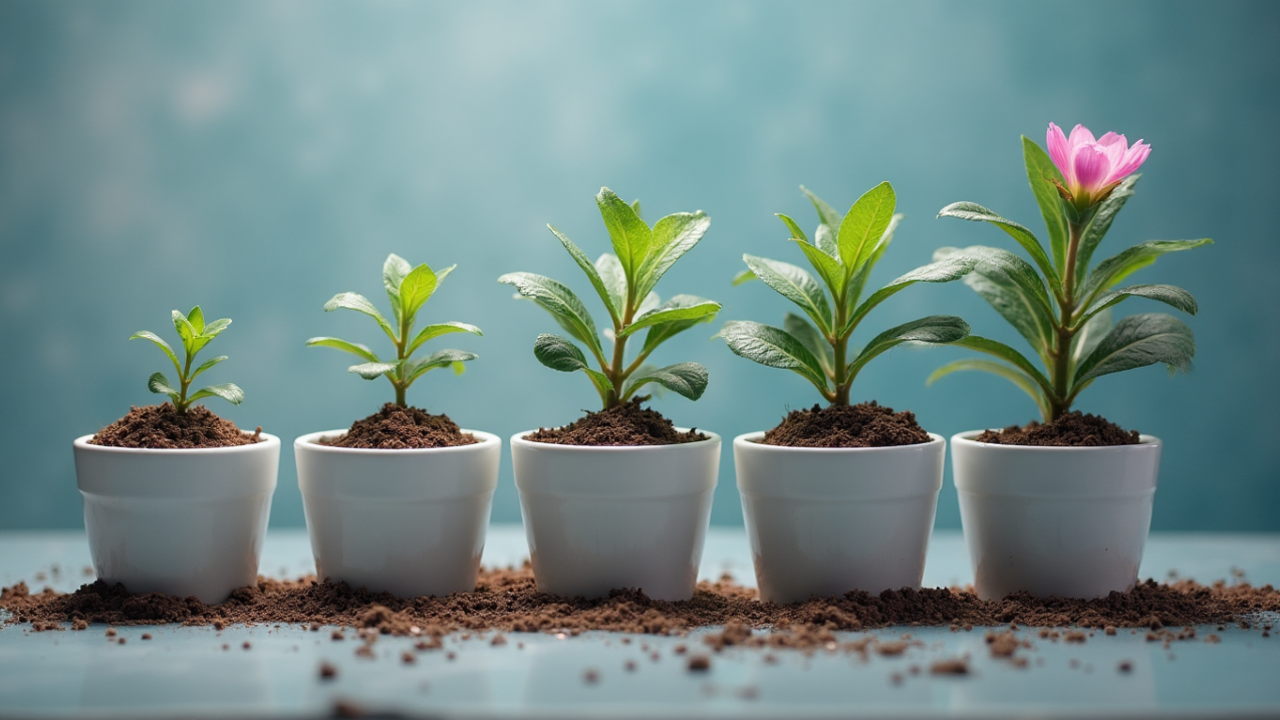 Тренинг: «От цели к результату: Запуск за 5 недель»