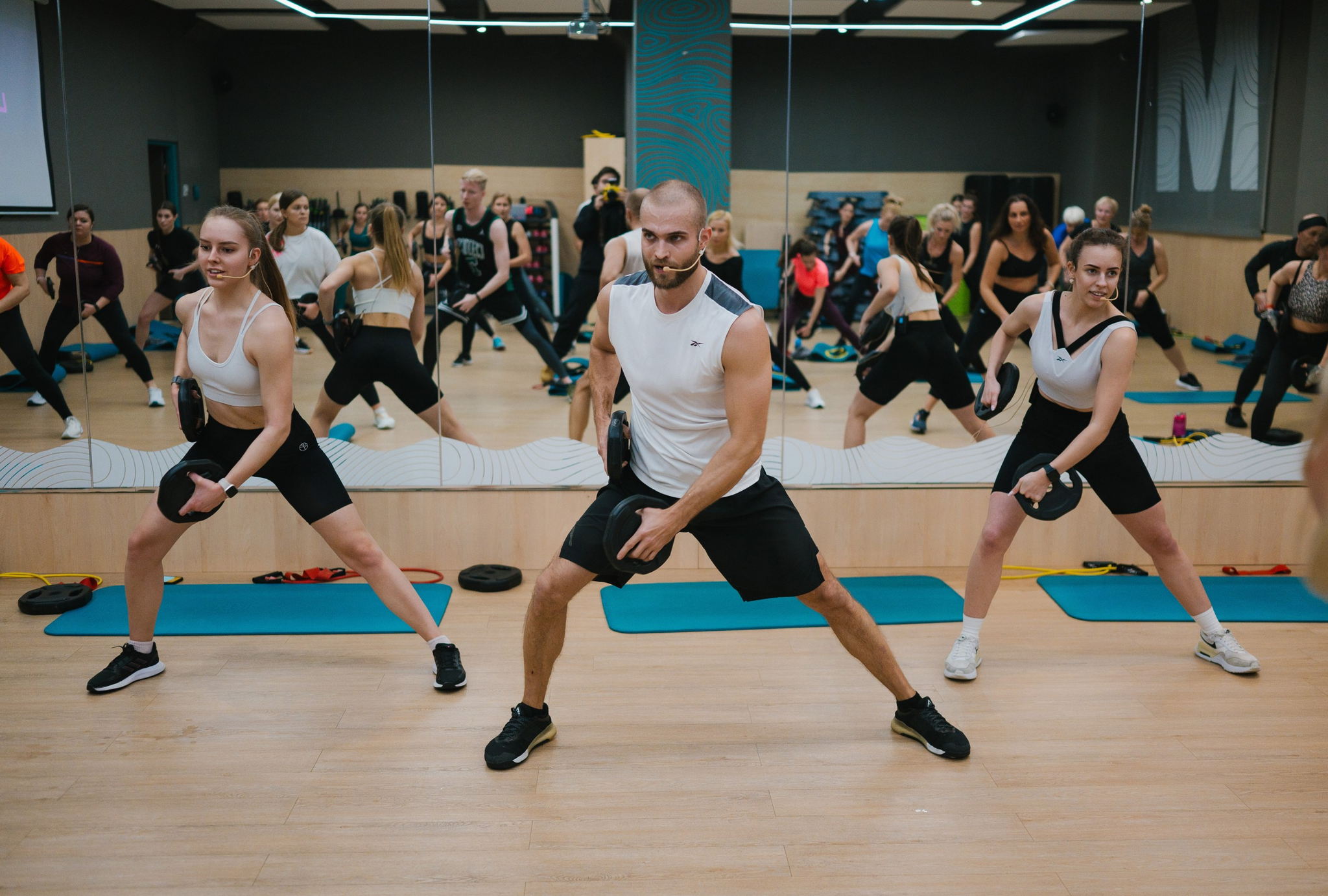 Les Mills Fest