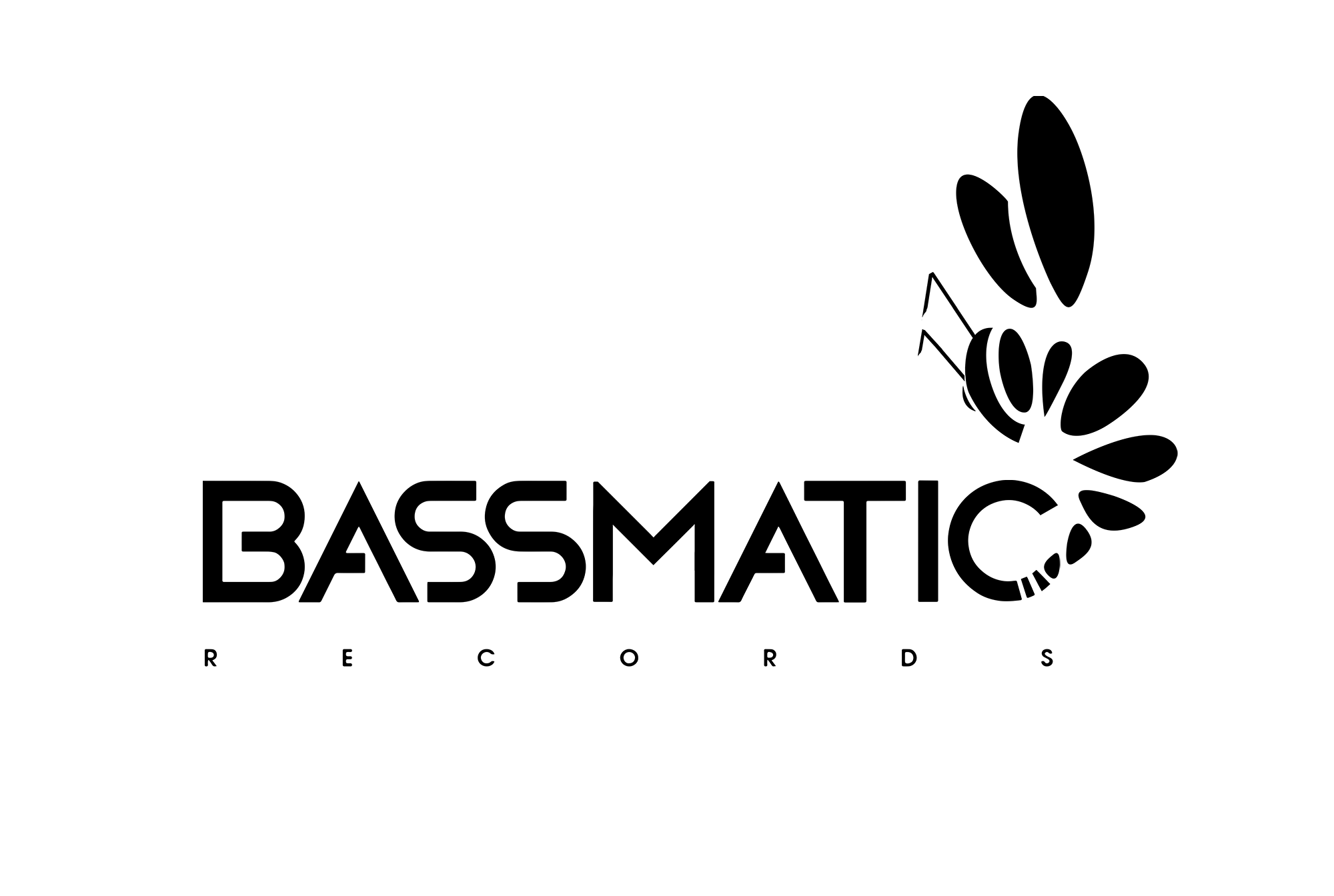 Bassmatic Records