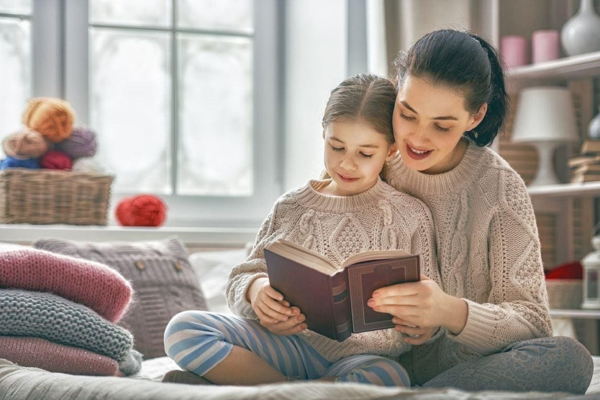 «Воспетая в стихах материнская любовь»