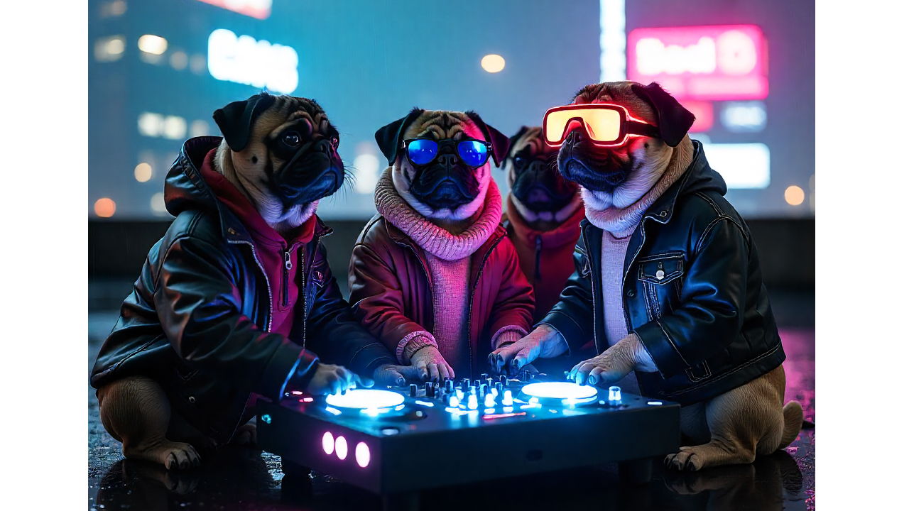 Музыкальный квиз