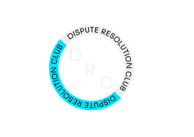 Dispute Resolution Club | Клуб по разрешению споров
