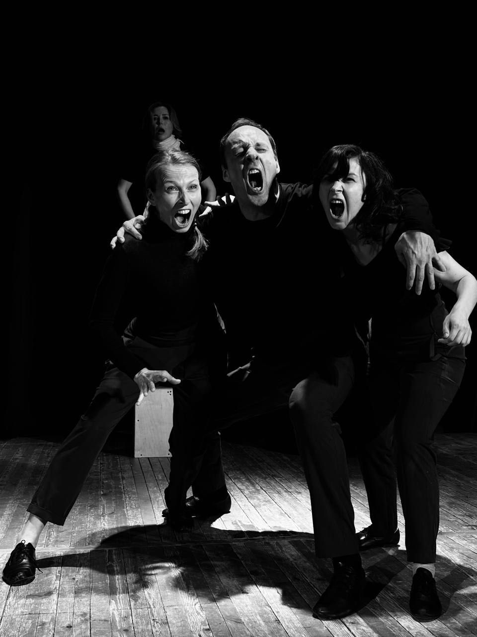 Хочу не могу