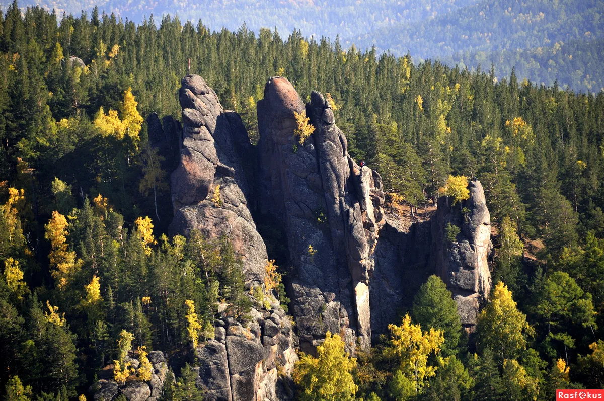 «ЕРМАК—КИТАЙСКАЯ СТЕНКА»