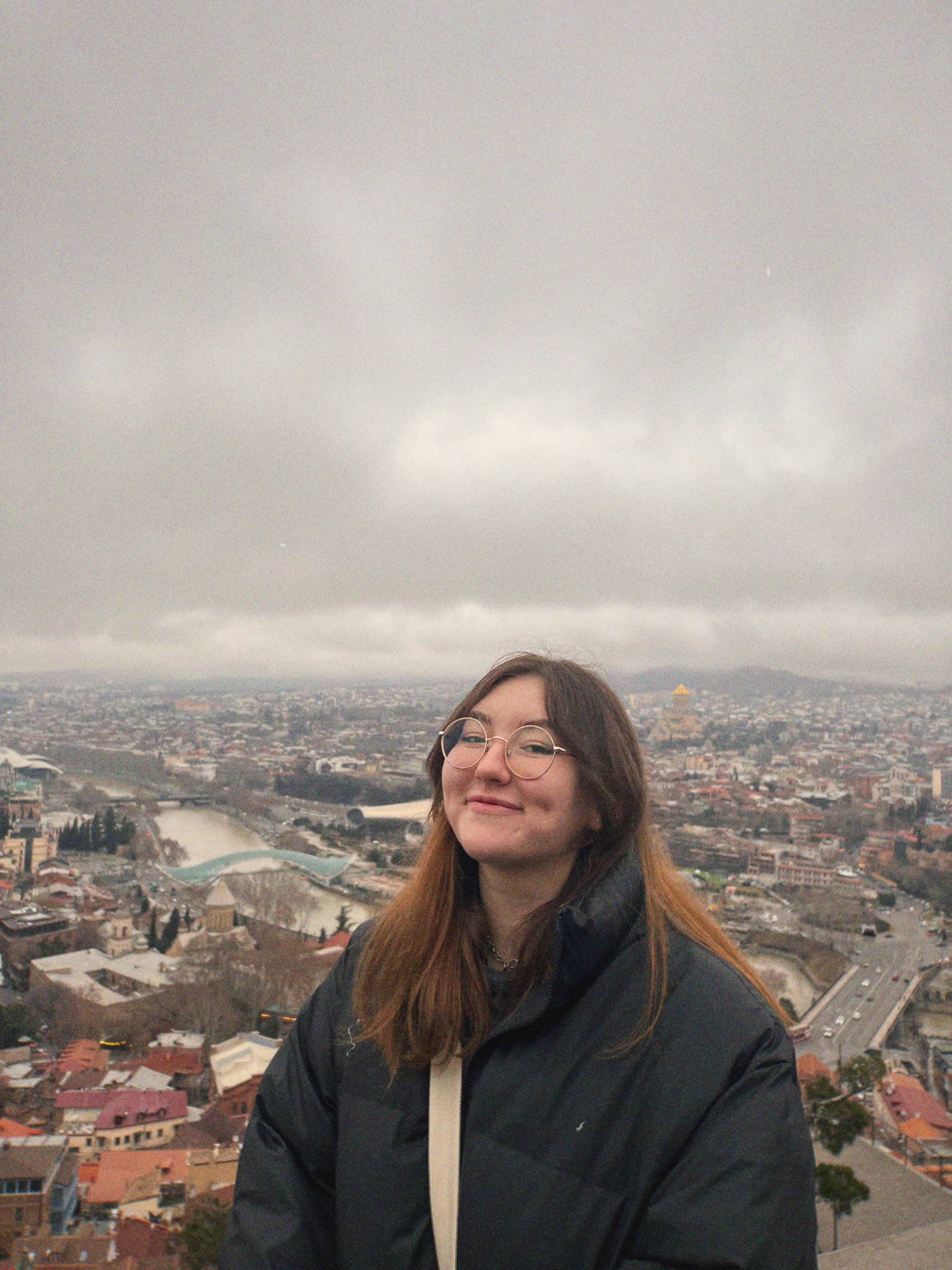 Встреча с Анви Рид в «Читай-городе»