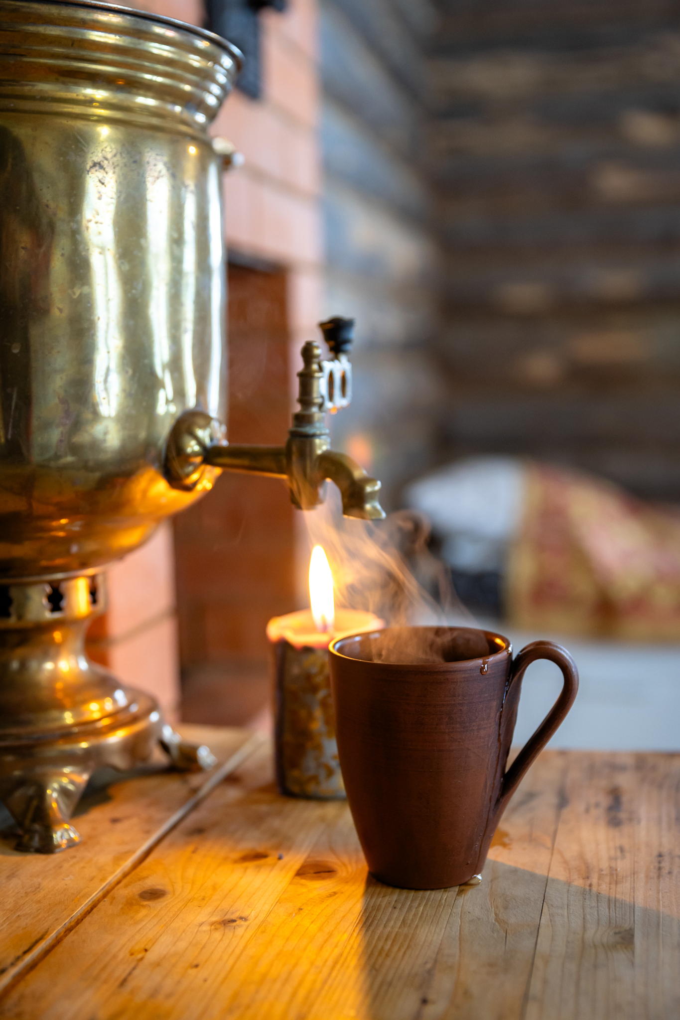 День Зимнего Солнцестояния