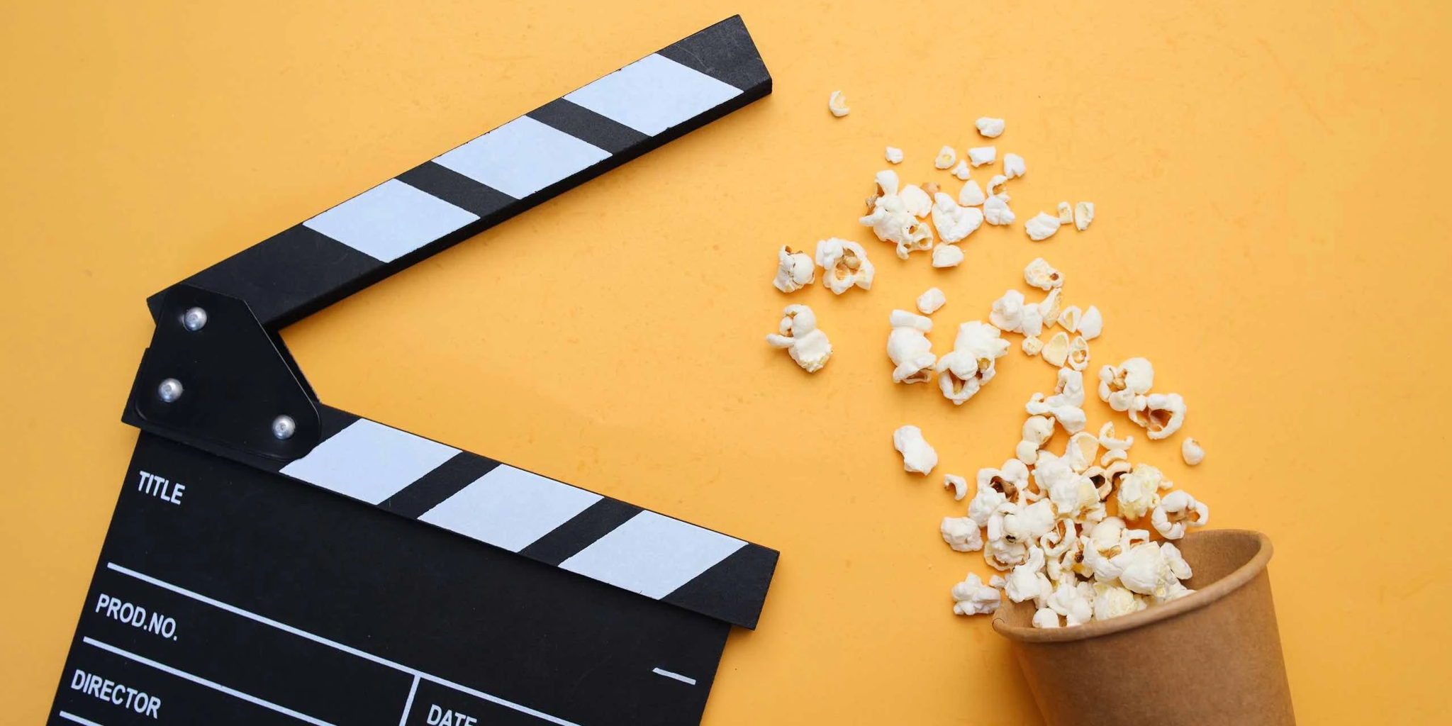 Синемалогия & тёплый нетворкинг в рамках запуска сообщества «СВОЯ КОМПАНИЯ»