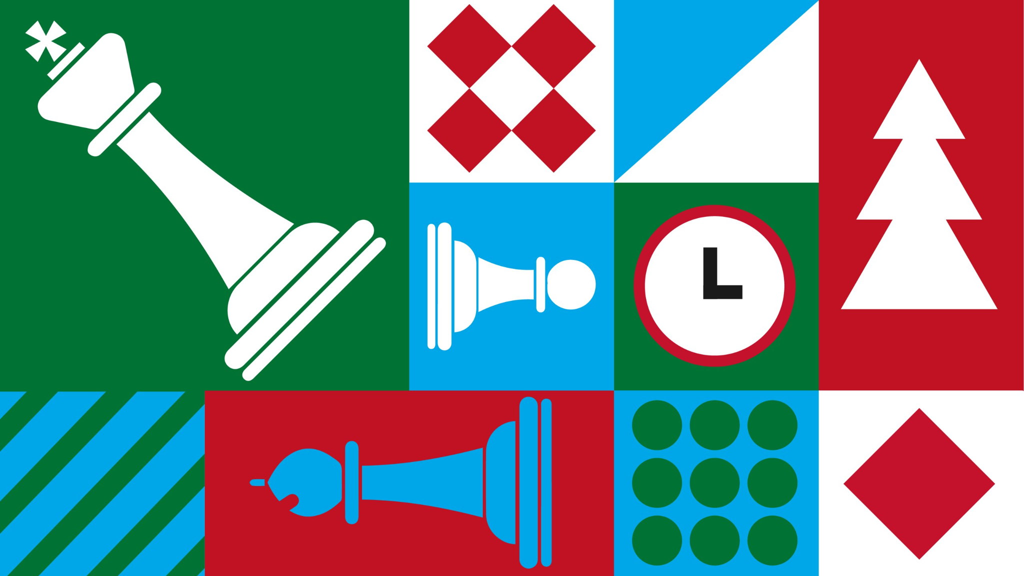 "Новогодний рапид" — финал "Кубка Орленка 2025"