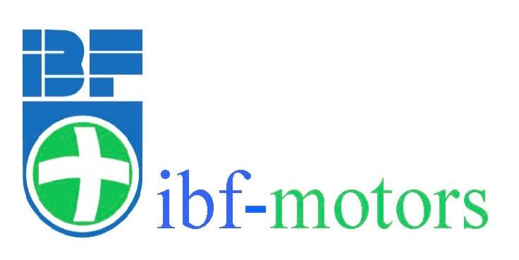 IBF-Motors