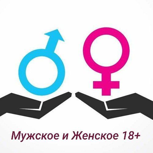 Коммуникативно-интеллектуальная игра "Мужское и Женское 18+"