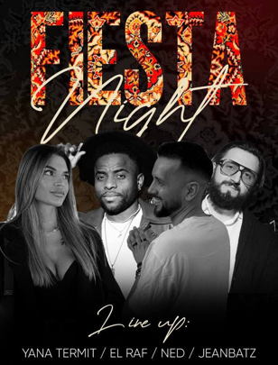 FIESTA NIGHT