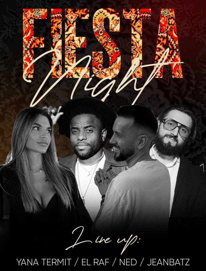 FIESTA NIGHT