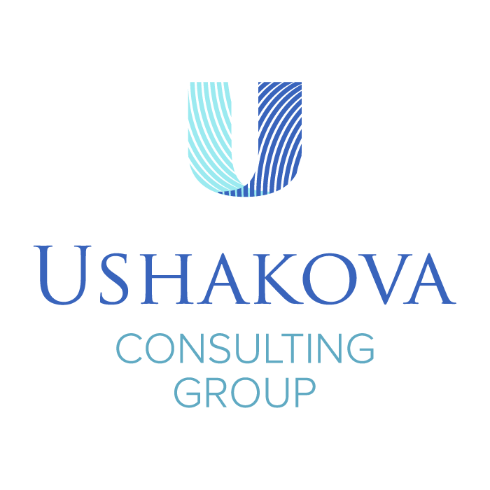 Ushakova Consulting Group 