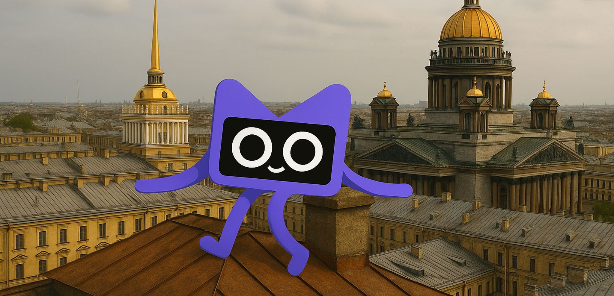 Kotlin User Group Meetup Июнь 2025