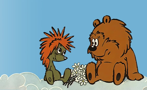 Мультпоказ «Каникулы в "Смене"»