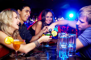 PartyBus Crazy Trip