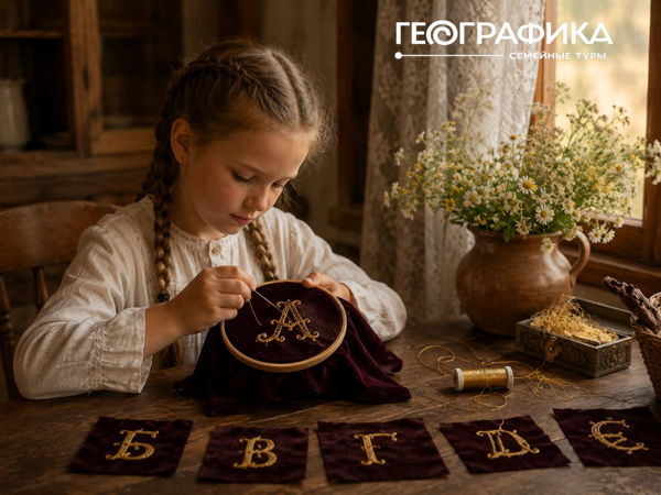 - 1 ноября. Тверь Торжок с магистром истории 6+