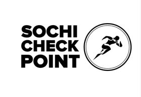 Sochi Check Point
