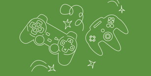 Курс лекций «Игры, которые играют в нас» в Петербурге
