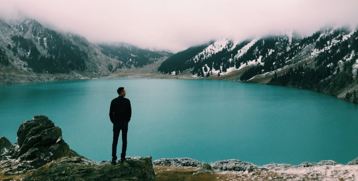 Мысли – архитекторы судьбы. Лекция-практикум