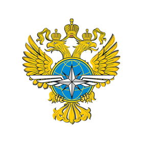 Логотип Министерства транспорта Российской Федерации