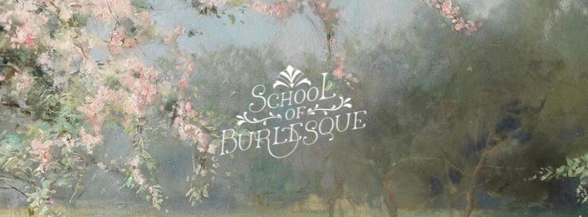 School of Burlesque День открытых дверей