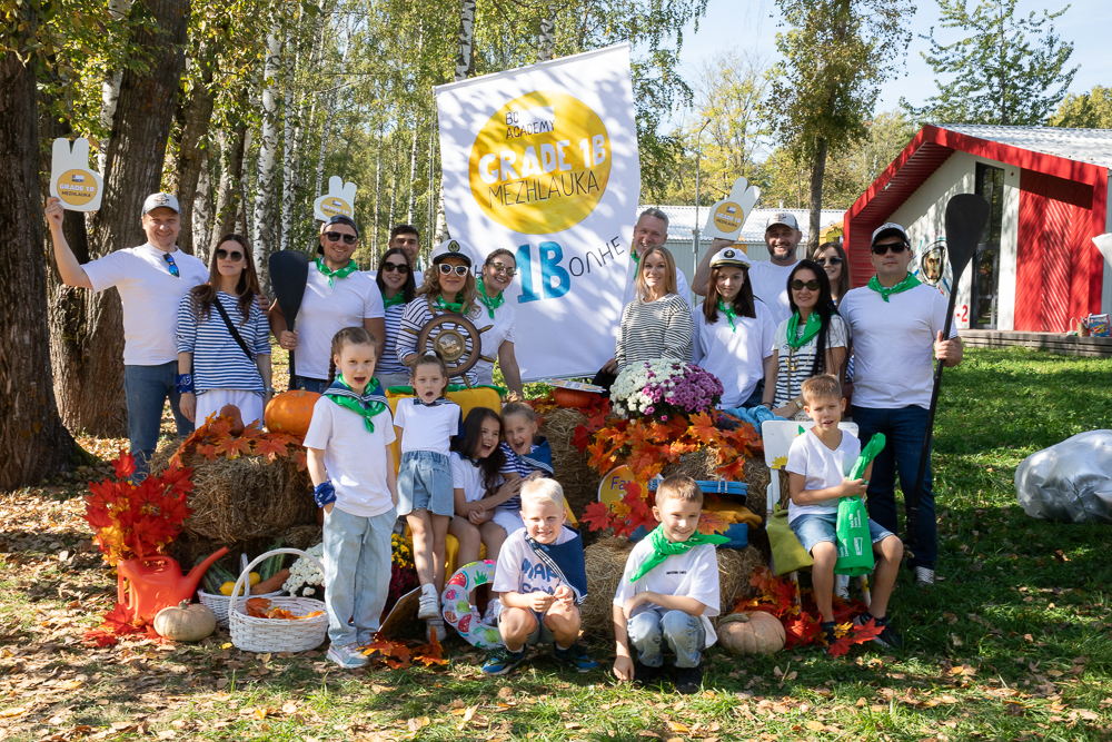 BC Family Fest 2025