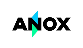 Официальный Спонсор Гала-Вечера - Компания Anox Invest Trade Ltd