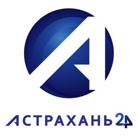 Главный информационный спонсор - Телеканал Астрахань 24