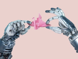 Благотворительная лекция "Opus ex machina, что творческого может алгоритм?"