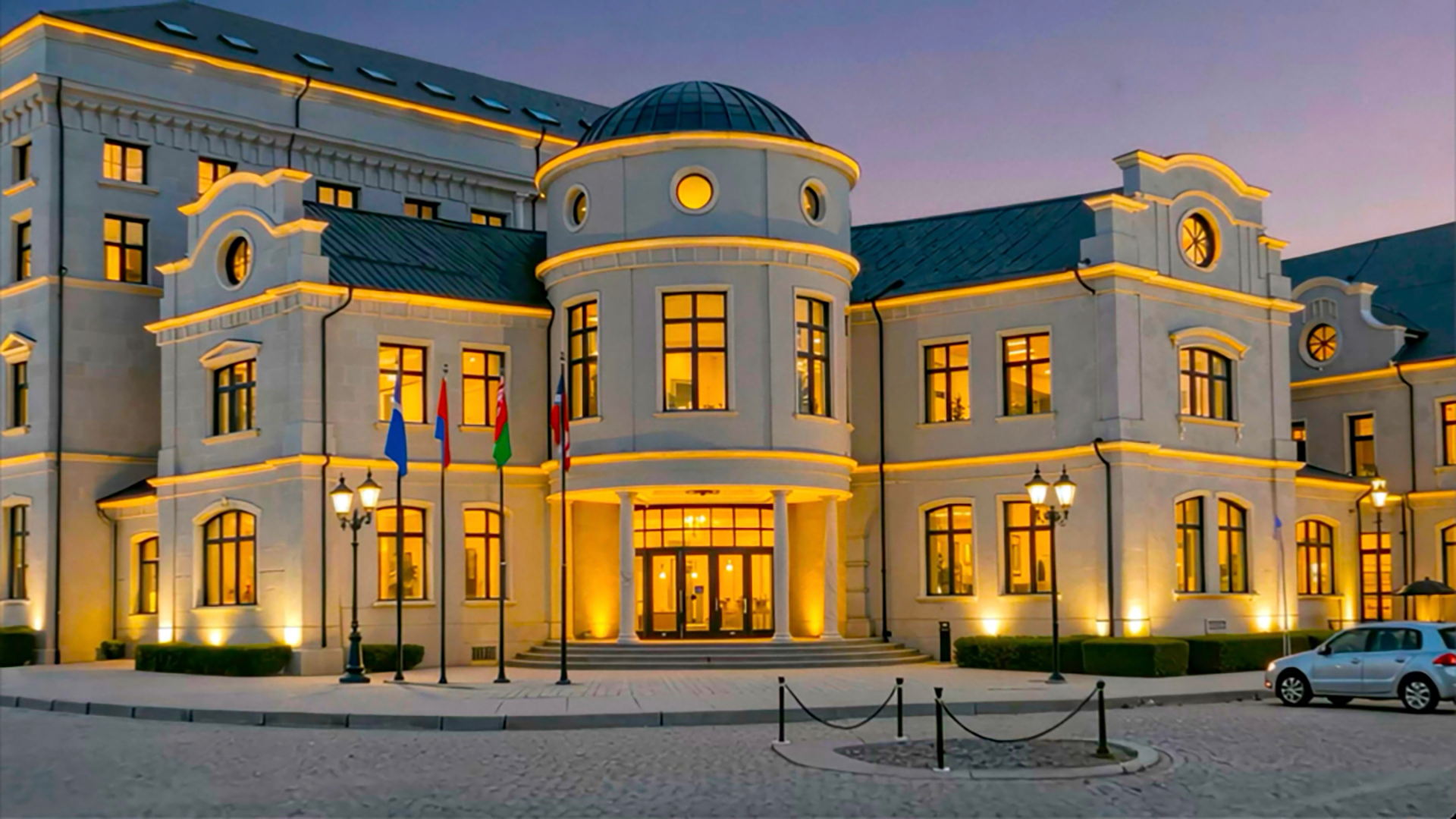 ФОРМЫ БУДУЩЕГО: ИСКУССТВО ИНЖЕНЕРНОГО МЫШЛЕНИЯ