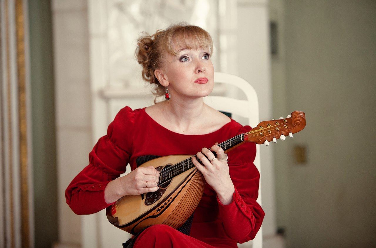 Вечер классической музыки