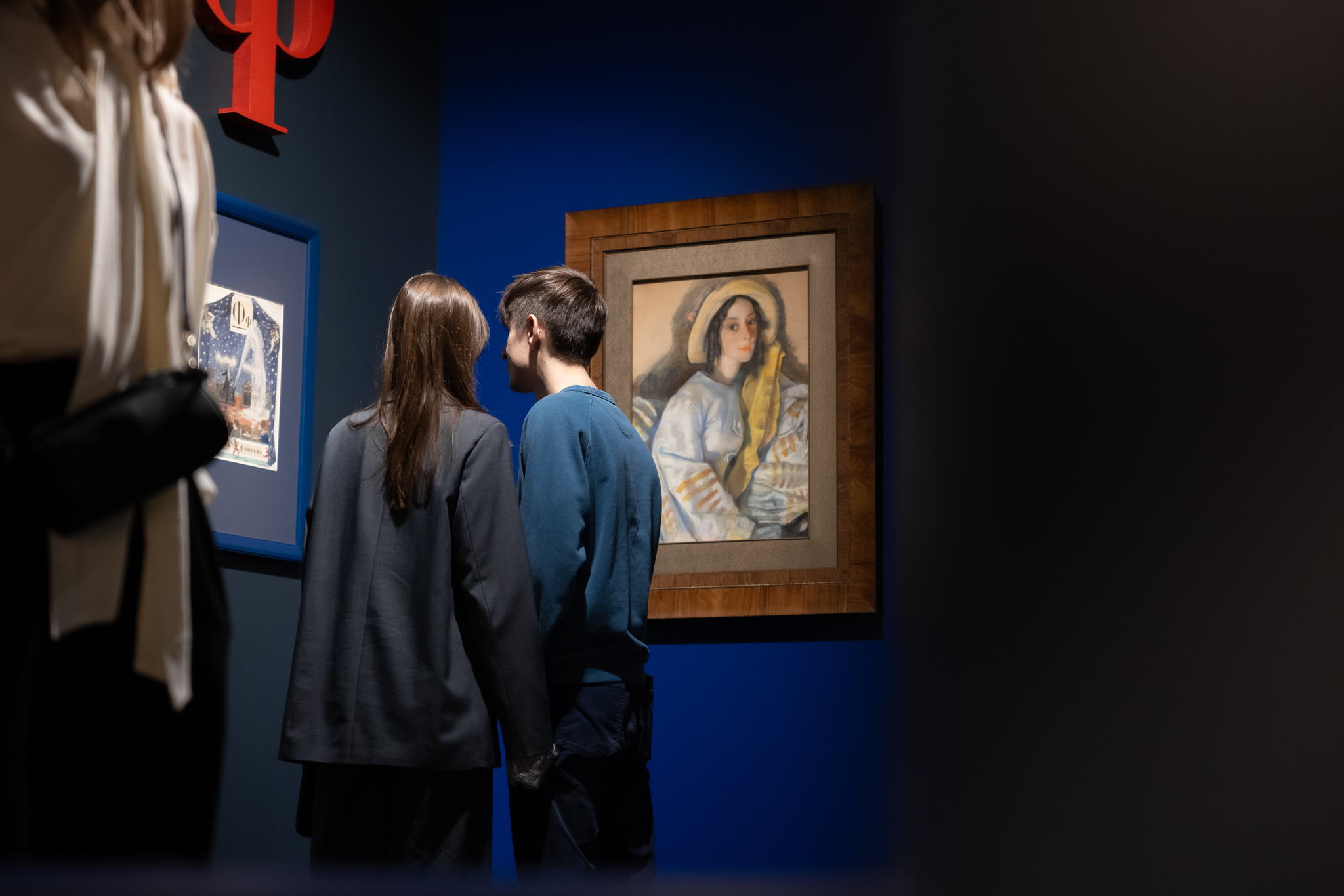 Лекция Мэган Виртанен «Петербургская мода Серебряного века»