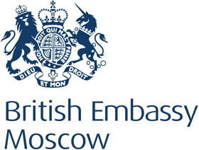 Отдел культуры и образования Посольства Великобритании в Москве