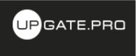 Upgate