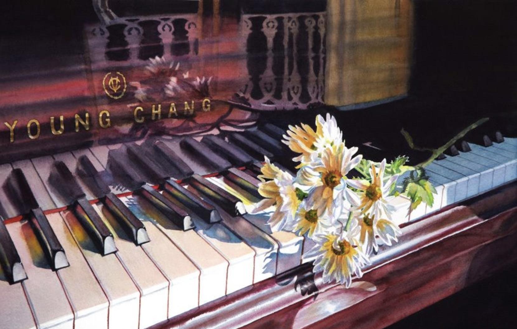 Концерт "От романса до оперы"