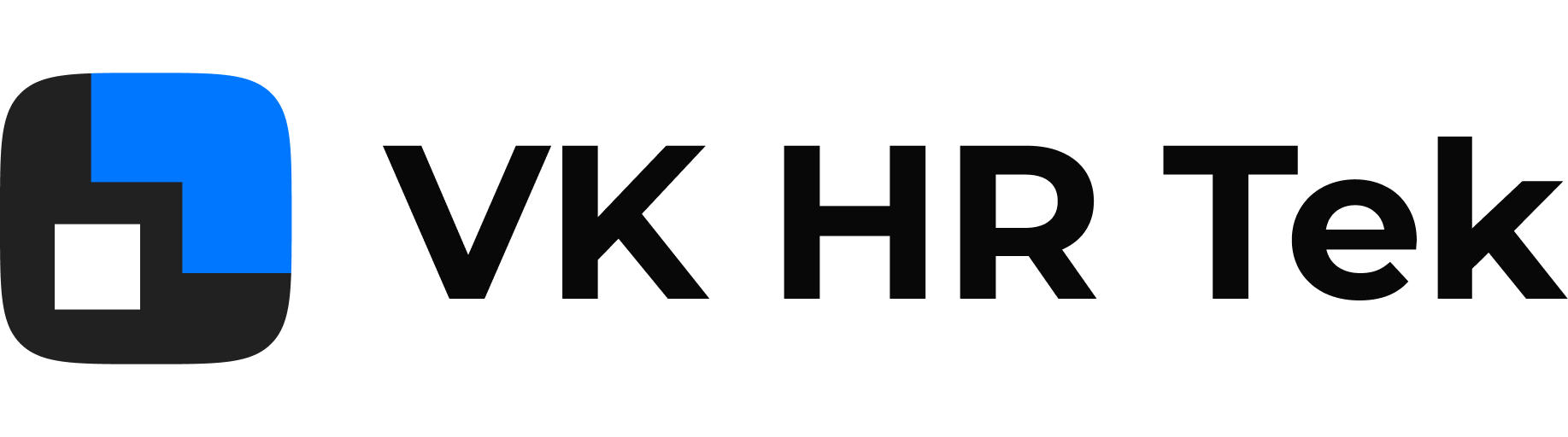 VK HR Tek - кадровый ЭДО от VK