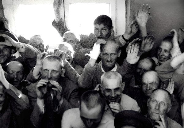 Фильм «Жена керосинщика», 1988 (к/т «Иллюзион», Большой зал)