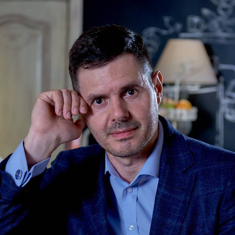 Эрнесто Гонсалес