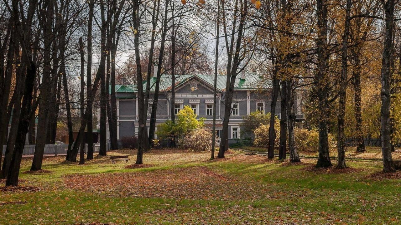 В гости к американцу Джею: Сырный пир и Музей Чайковского в Клину