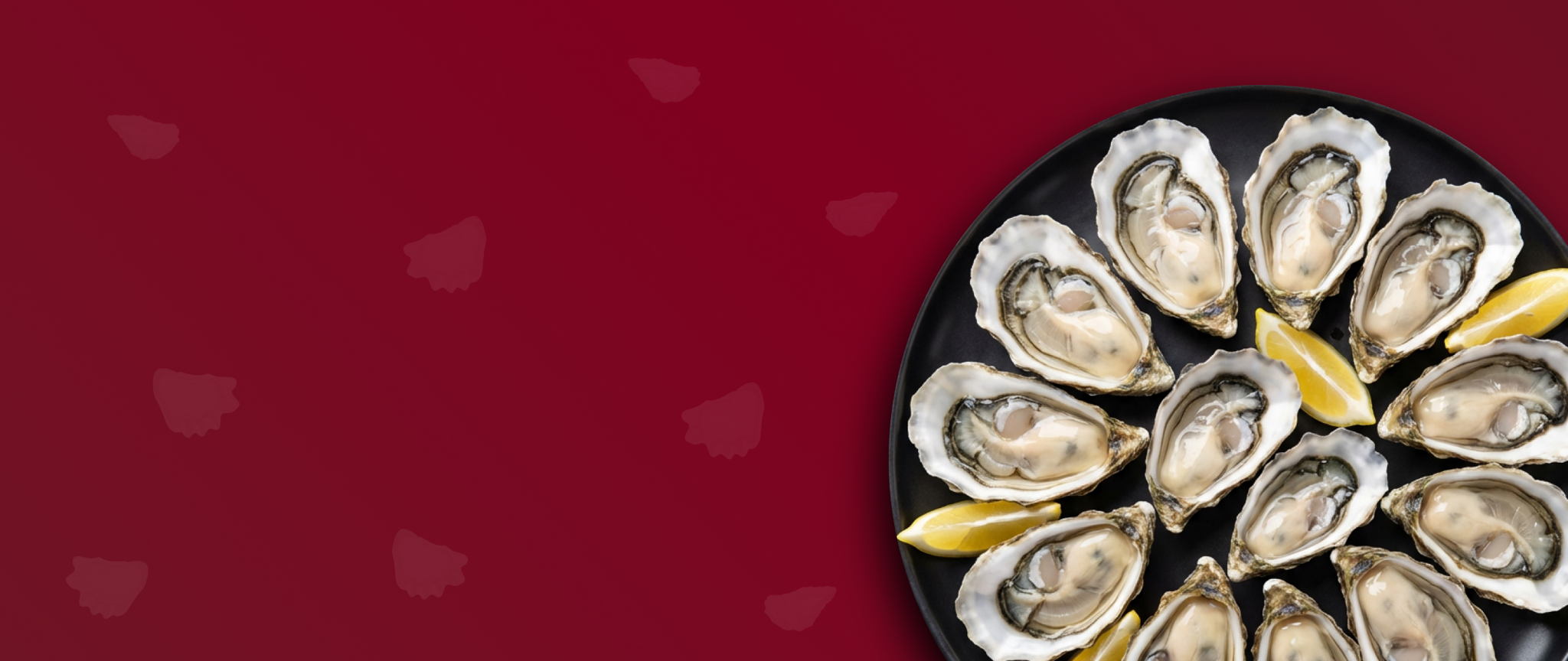 Устричный базар на «Гастровилле»