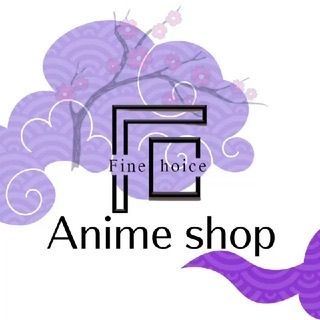 Аниме-магазин «Fine Choise»