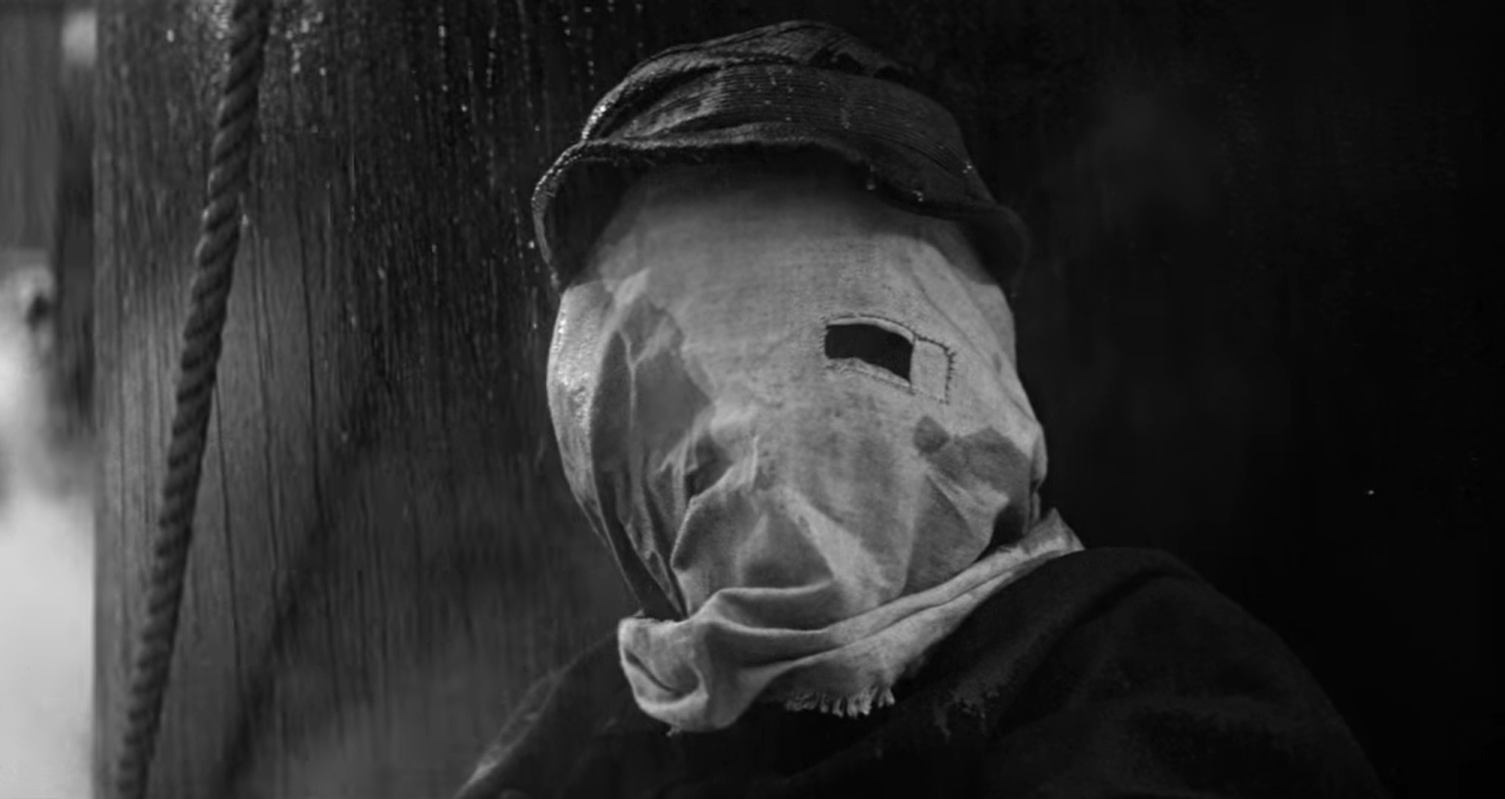 westside movieclub. Смотрим и обсуждаем фильм «Человек-слон»